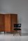 Set of Danish Functionalist Side Chairs attributed to Magnus Stephensen,1940s 2