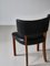 Danish Functionalist Side Chairs attributed to Magnus Stephensen,1940s, Set of 2 11
