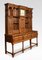 Jacobean Style Oak Dresser 9