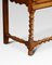 Jacobean Style Oak Dresser, Image 3