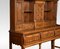Jacobean Style Oak Dresser 10