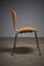 Sedia modello 7 vintage di Arne Jacobsen per Fritz Hanssen, 1966, Immagine 7