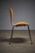 Vintage Model 7 Chair by Arne Jacobsen for Fritz Hanssen, 1966, Image 7