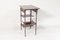 Antique Anglo-Japanese Pagoda Side Table in the style of E. W. Godwin, Image 2