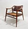 Bambi Armchair attributed to Rolf Rastas & Adolf Relling for Gustav Bahus, 1940s, Image 2