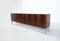 Scandinavian Mid-Century Modern Wooden Sideboard, 1960s 4