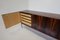 Scandinavian Mid-Century Modern Wooden Sideboard, 1960s, Image 10