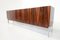 Skandinavisches Mid-Century Modern Sideboard aus Holz, 1960er 3
