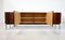 Scandinavian Mid-Century Modern Wooden Sideboard, 1960s 9