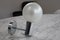 Space Age Wandlampe von Motoko Ishii für Staff , 1970er 1