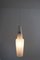 Lampe à Suspension Pisa par Aloys Gangkofner pour Peill & Putzler, 1950s 3