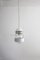 Albertslund Orbit Hanging Light by Jens Moller Jensen for Louis Poulsen, 1980s 2