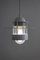 Albertslund Orbit Hanging Light by Jens Moller Jensen for Louis Poulsen, 1980s, Imagen 3