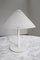 Sculptural Glass Table Lamp from Peill & Putzler, 1970s 1