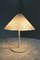 Sculptural Glass Table Lamp from Peill & Putzler, 1970s 2