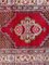 Antiker türkischer Teppich, 1890er 3