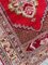 Antiker türkischer Teppich, 1890er 12