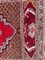 Antiker türkischer Teppich, 1890er 5
