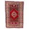 Tapis Antique, Turquie, 1890s 1