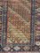 19th Century Kurdish Distressed Rug 7