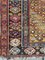 19th Century Kurdish Distressed Rug 20