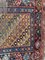 19th Century Kurdish Distressed Rug, Image 13