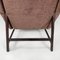 Italian Mid-Century Modern Model 877 Lounge Chair attributed to Gianfranco Frattini for Cassina, 1959, Image 17