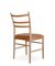 Scandinavian Chairs, Set of 6, Image 4