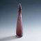 Inciso Glass Bottle attributed to Paolo Venini, 1990s, Image 2