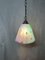 Blown Glass Ceiling Lamp 2