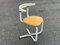 Sculptural Danish Desk Chair, 1982 4