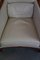 Art Deco Decoforma Series Armchair in Cream Leather from Schuitema, Image 7