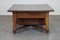 Late 18 Century Spanish Coffee Table with Drawer, Image 7
