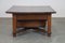 Late 18 Century Spanish Coffee Table with Drawer, Image 4
