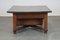 Late 18 Century Spanish Coffee Table with Drawer 5