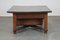 Late 18 Century Spanish Coffee Table with Drawer, Image 5