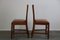 Sheep Leather Dining Chairs, Set of 6 5