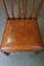 Sheep Leather Dining Chairs, Set of 6 8