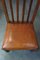 Sheep Leather Dining Chairs, Set of 6 6