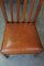 Sheep Leather Dining Chairs, Set of 6 10