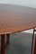 Tavolo da pranzo rotondo Art Decoforma di Schuitema, Immagine 7