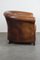 Sheep Leather Club Chair, Image 3