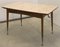 Adjustable Dining Table, 1950s 11