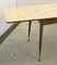 Adjustable Dining Table, 1950s 19