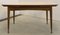 Adjustable Dining Table, 1950s 3