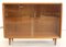 Vintage Schrank aus Teak 2