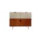 Credenza CU05 vintage di Cees Braakman per Pastoe, Giappone, 1958, Immagine 1