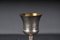 Antique German Silver Chalice Cup, 1838 2