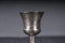 Antique German Silver Chalice Cup, 1838 3