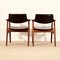 GM11 Dining Room Chair by Svend Aage Eriksen, 1960, Set of 4 10